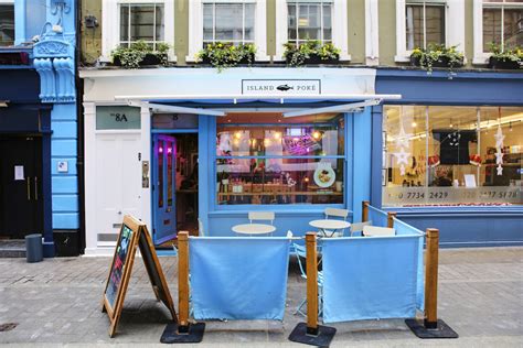 island poke soho.